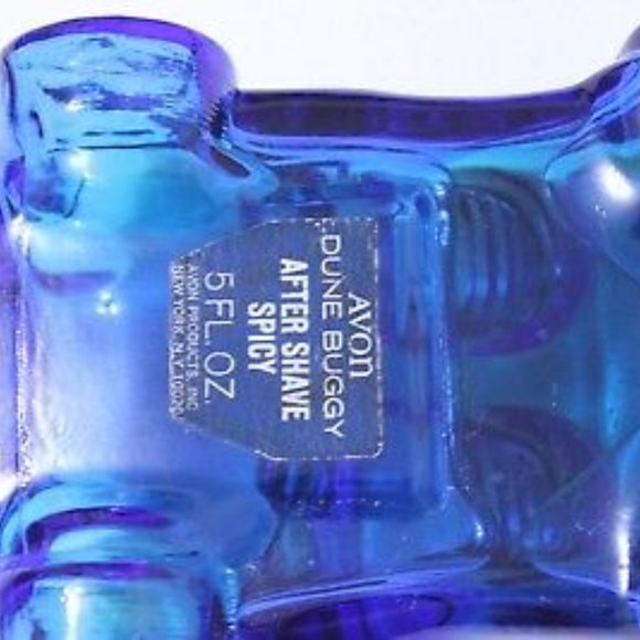 Vintage Avon 'Dune Buggy' - Picture 2 of 4